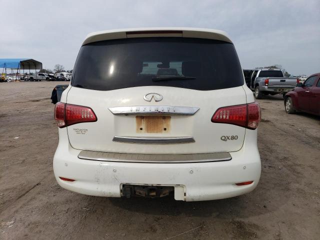 Photo 5 VIN: JN8AZ2NF5E9554709 - INFINITI QX80 