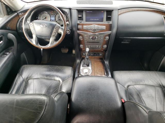 Photo 7 VIN: JN8AZ2NF5E9554709 - INFINITI QX80 