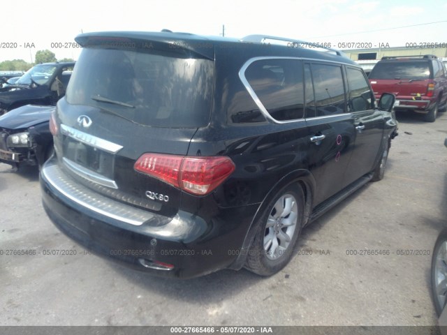 Photo 3 VIN: JN8AZ2NF5E9555570 - INFINITI QX80 