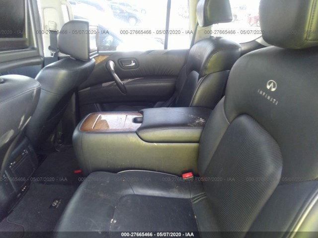 Photo 7 VIN: JN8AZ2NF5E9555570 - INFINITI QX80 