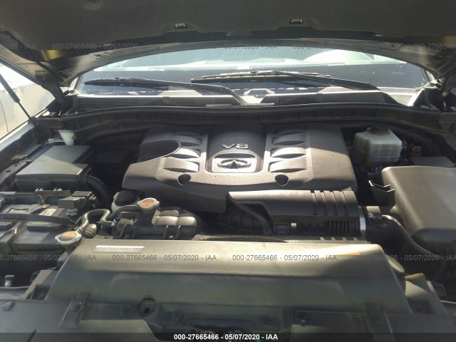 Photo 9 VIN: JN8AZ2NF5E9555570 - INFINITI QX80 