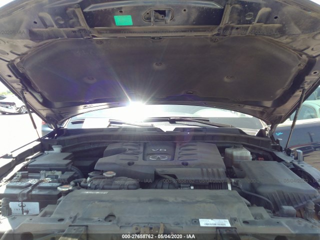 Photo 9 VIN: JN8AZ2NF5F9574797 - INFINITI QX80 