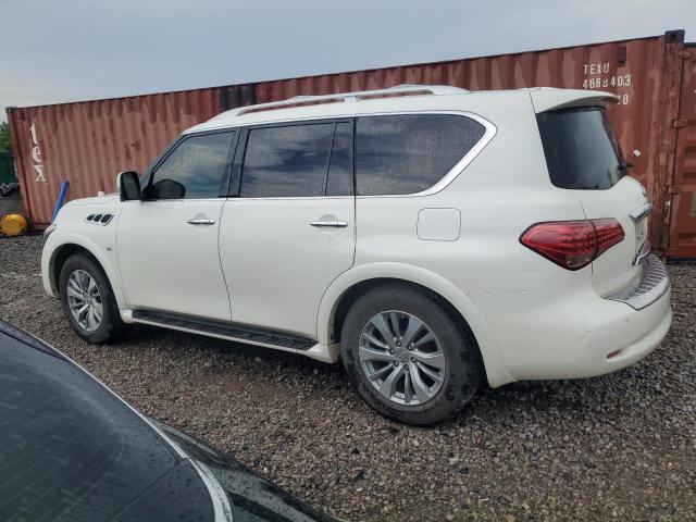 Photo 1 VIN: JN8AZ2NF5G9613440 - INFINITI QX80 