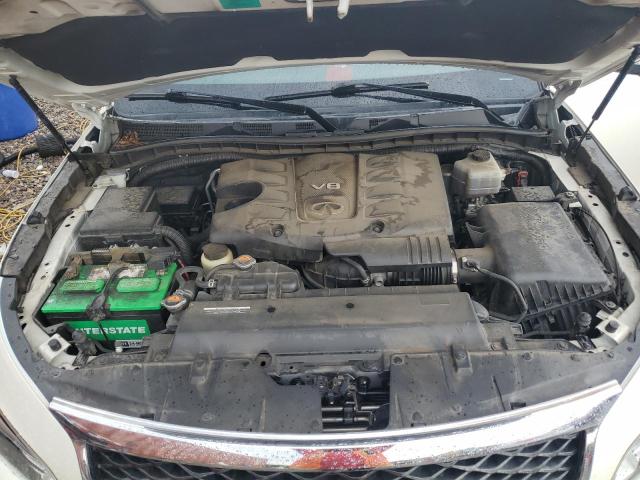 Photo 11 VIN: JN8AZ2NF5G9613440 - INFINITI QX80 