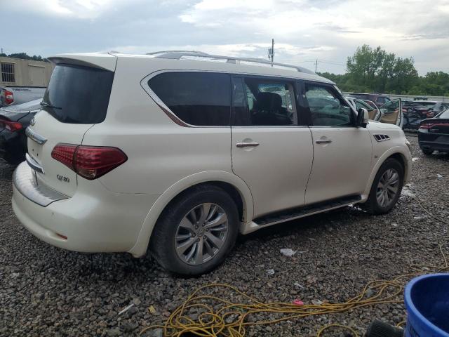 Photo 2 VIN: JN8AZ2NF5G9613440 - INFINITI QX80 