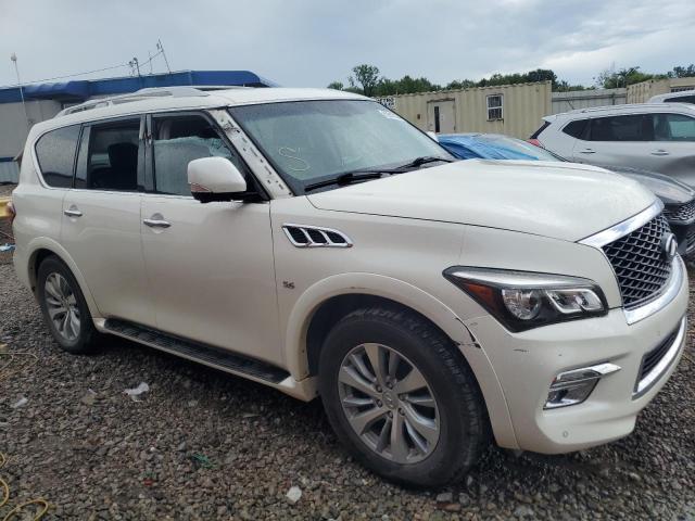 Photo 3 VIN: JN8AZ2NF5G9613440 - INFINITI QX80 