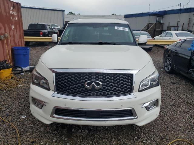 Photo 4 VIN: JN8AZ2NF5G9613440 - INFINITI QX80 