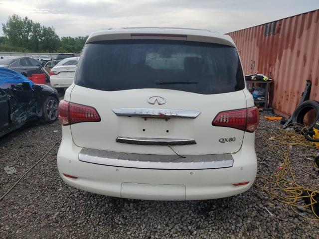 Photo 5 VIN: JN8AZ2NF5G9613440 - INFINITI QX80 