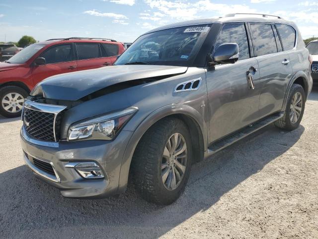 Photo 0 VIN: JN8AZ2NF5G9613678 - INFINITI QX80 