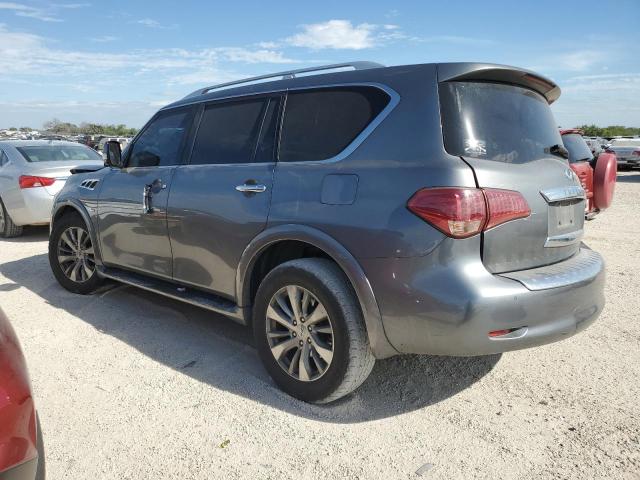 Photo 1 VIN: JN8AZ2NF5G9613678 - INFINITI QX80 