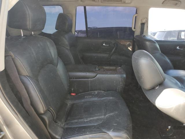 Photo 10 VIN: JN8AZ2NF5G9613678 - INFINITI QX80 