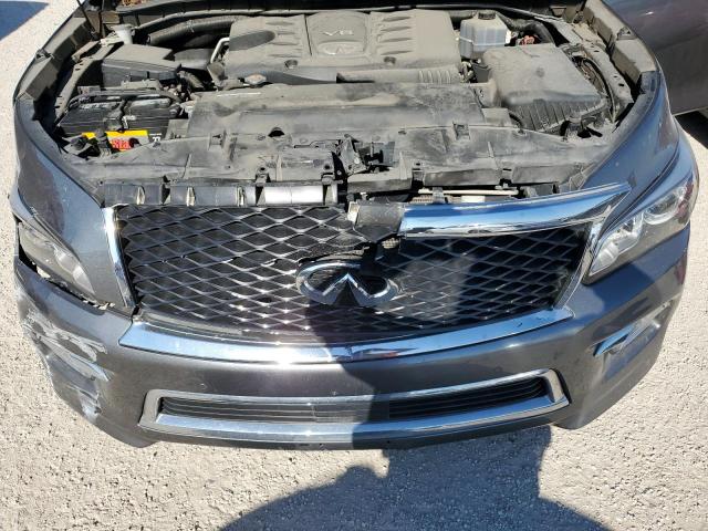 Photo 11 VIN: JN8AZ2NF5G9613678 - INFINITI QX80 