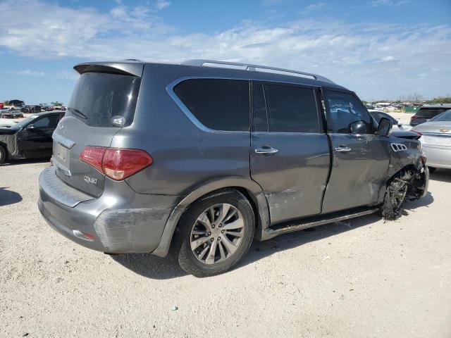 Photo 2 VIN: JN8AZ2NF5G9613678 - INFINITI QX80 