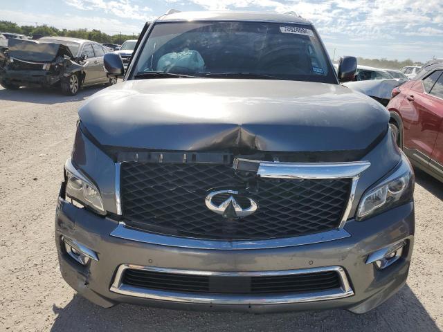 Photo 4 VIN: JN8AZ2NF5G9613678 - INFINITI QX80 