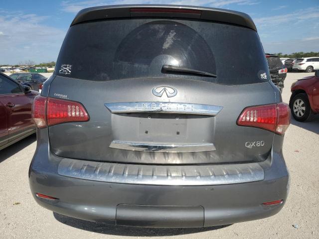 Photo 5 VIN: JN8AZ2NF5G9613678 - INFINITI QX80 