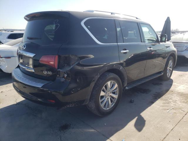 Photo 3 VIN: JN8AZ2NF5H9640249 - INFINITI QX80 BASE 