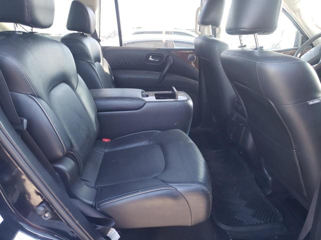 Photo 5 VIN: JN8AZ2NF5H9640249 - INFINITI QX80 BASE 