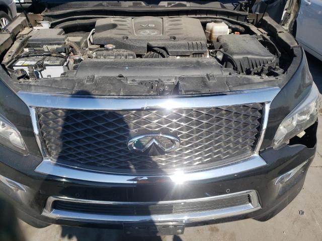 Photo 6 VIN: JN8AZ2NF5H9640249 - INFINITI QX80 BASE 