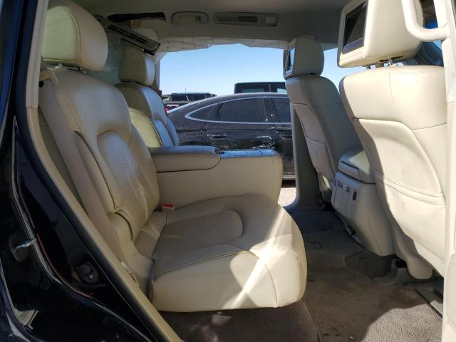 Photo 10 VIN: JN8AZ2NF5H9640588 - INFINITI QX80 