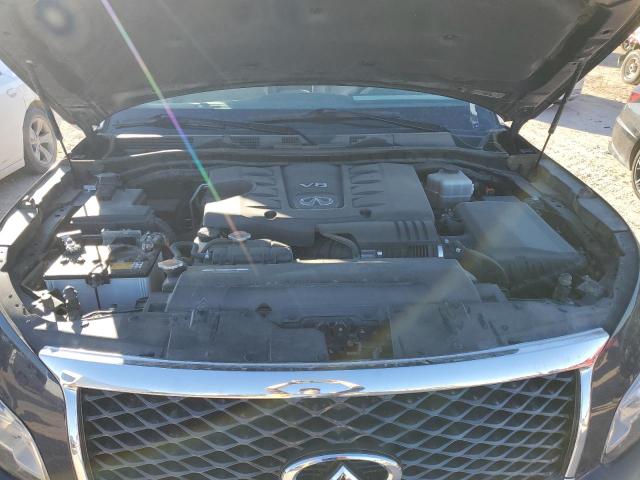 Photo 11 VIN: JN8AZ2NF5H9640588 - INFINITI QX80 