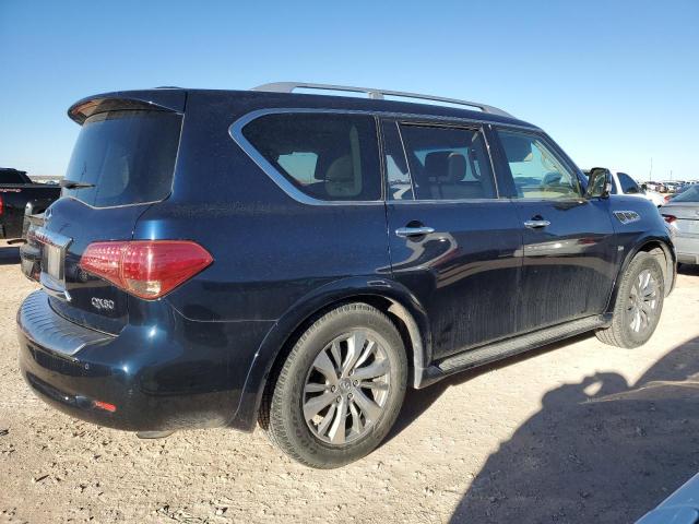 Photo 2 VIN: JN8AZ2NF5H9640588 - INFINITI QX80 