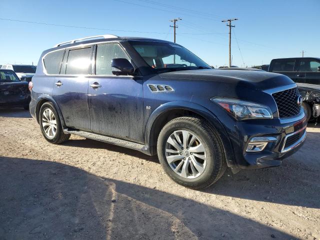 Photo 3 VIN: JN8AZ2NF5H9640588 - INFINITI QX80 