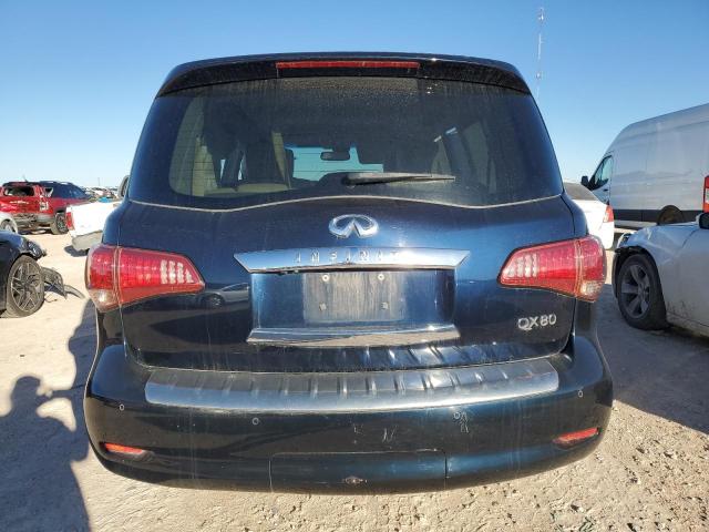 Photo 5 VIN: JN8AZ2NF5H9640588 - INFINITI QX80 