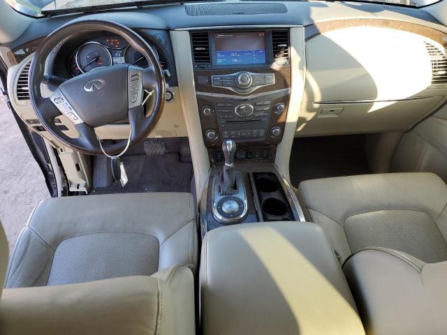 Photo 7 VIN: JN8AZ2NF5H9640588 - INFINITI QX80 