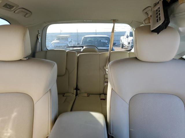 Photo 9 VIN: JN8AZ2NF5H9640588 - INFINITI QX80 