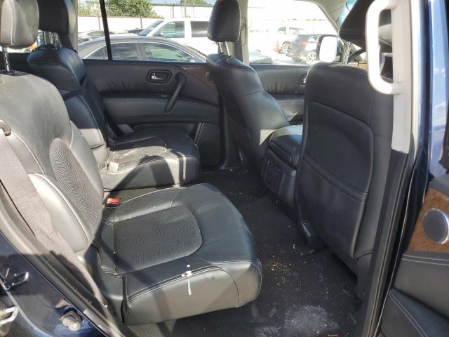 Photo 10 VIN: JN8AZ2NF5H9641367 - INFINITI QX80 BASE 