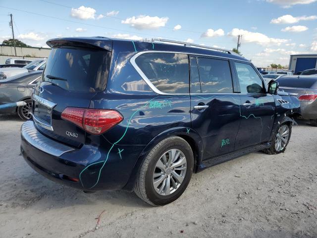 Photo 2 VIN: JN8AZ2NF5H9641367 - INFINITI QX80 BASE 