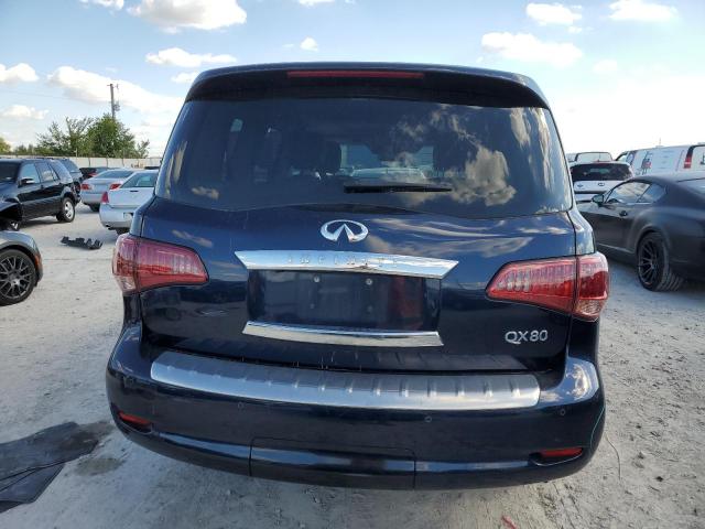 Photo 5 VIN: JN8AZ2NF5H9641367 - INFINITI QX80 BASE 