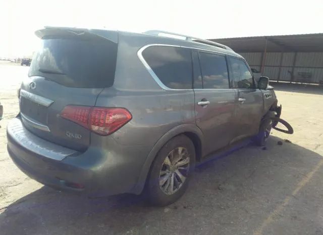 Photo 3 VIN: JN8AZ2NF5H9642020 - INFINITI QX80 