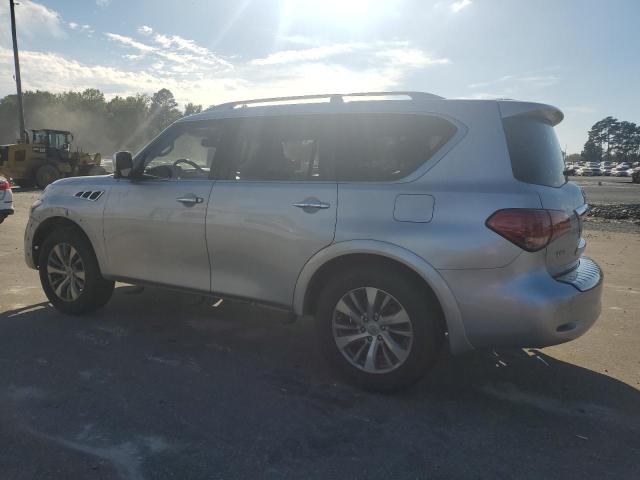 Photo 1 VIN: JN8AZ2NF5H9642129 - INFINITI QX80 BASE 