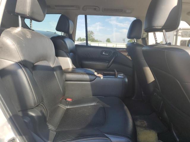 Photo 10 VIN: JN8AZ2NF5H9642129 - INFINITI QX80 BASE 