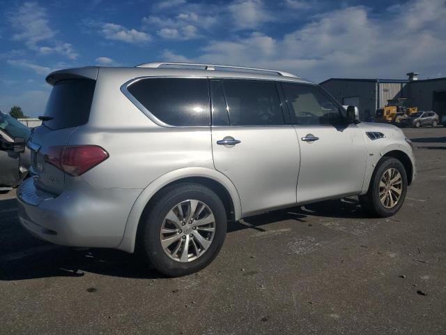 Photo 2 VIN: JN8AZ2NF5H9642129 - INFINITI QX80 BASE 