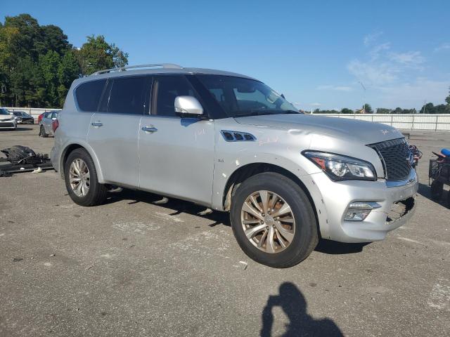 Photo 3 VIN: JN8AZ2NF5H9642129 - INFINITI QX80 BASE 