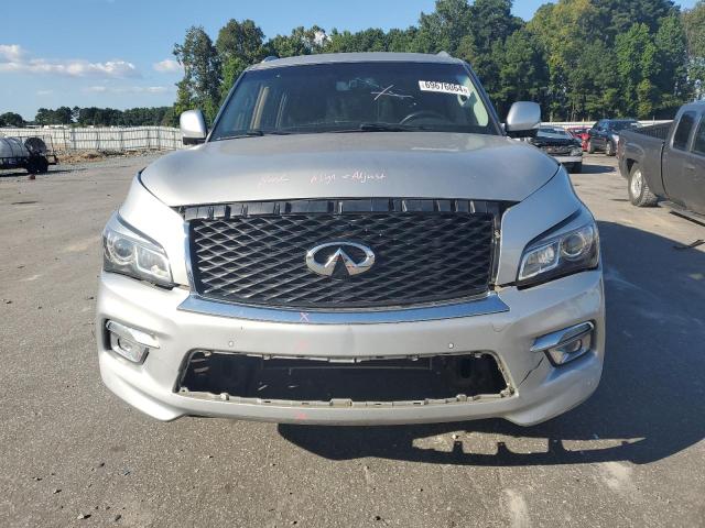 Photo 4 VIN: JN8AZ2NF5H9642129 - INFINITI QX80 BASE 