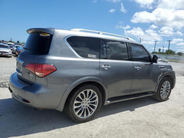 Photo 2 VIN: JN8AZ2NF5H9642681 - INFINITI QX80 BASE 