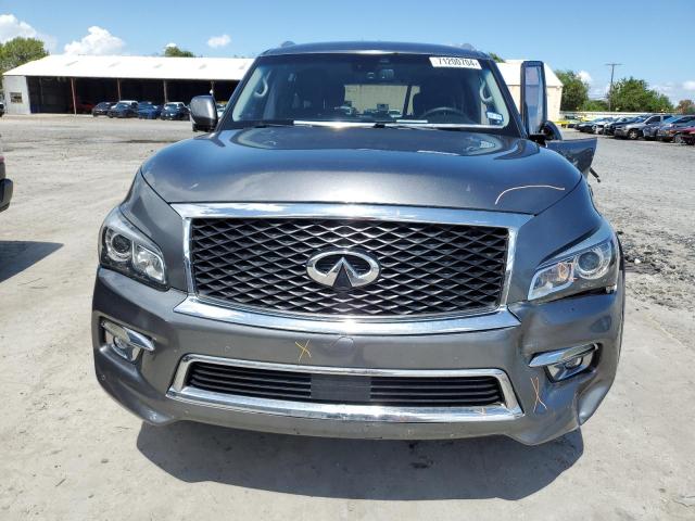 Photo 4 VIN: JN8AZ2NF5H9642681 - INFINITI QX80 BASE 