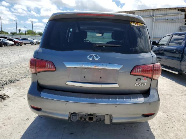 Photo 5 VIN: JN8AZ2NF5H9642681 - INFINITI QX80 BASE 