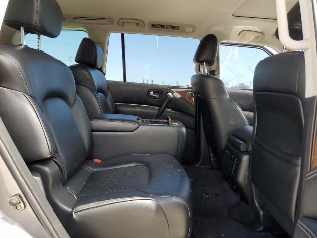 Photo 9 VIN: JN8AZ2NF5H9642681 - INFINITI QX80 BASE 