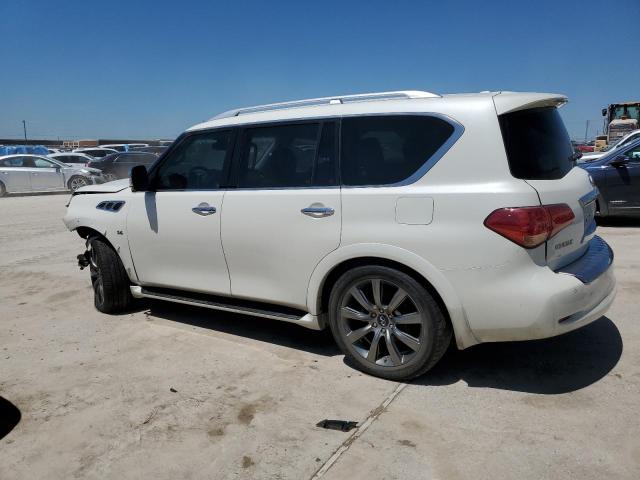 Photo 1 VIN: JN8AZ2NF5H9645161 - INFINITI QX80 