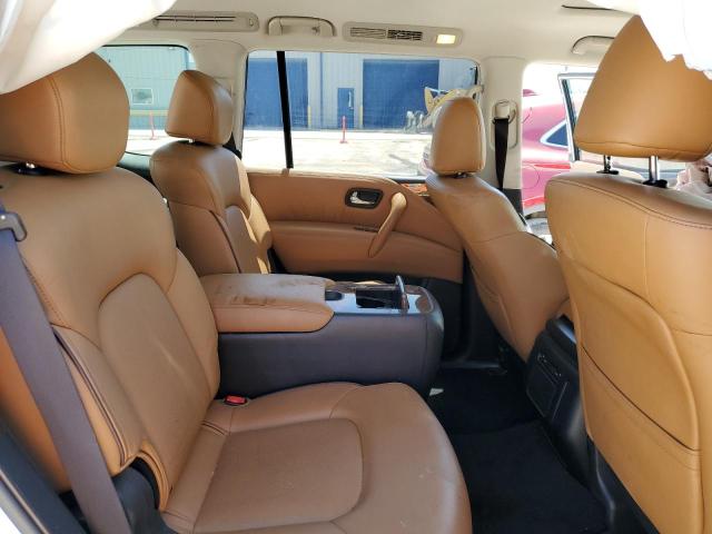 Photo 10 VIN: JN8AZ2NF5H9645161 - INFINITI QX80 