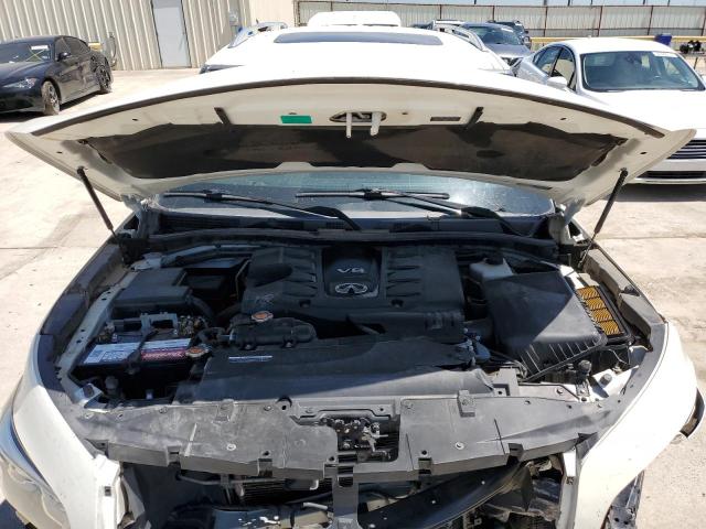 Photo 11 VIN: JN8AZ2NF5H9645161 - INFINITI QX80 