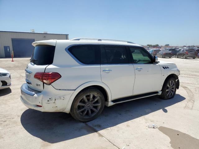 Photo 2 VIN: JN8AZ2NF5H9645161 - INFINITI QX80 