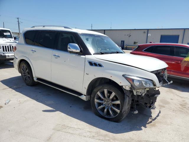 Photo 3 VIN: JN8AZ2NF5H9645161 - INFINITI QX80 