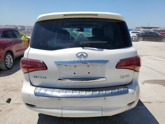 Photo 5 VIN: JN8AZ2NF5H9645161 - INFINITI QX80 