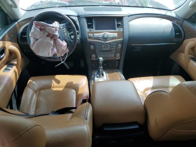 Photo 7 VIN: JN8AZ2NF5H9645161 - INFINITI QX80 