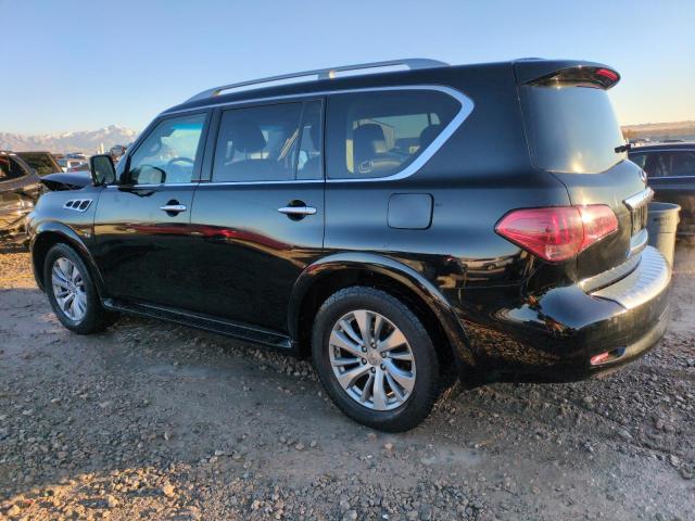 Photo 1 VIN: JN8AZ2NF5H9645984 - INFINITI QX80 BASE 